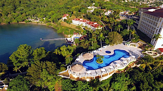 Hotel Gran Bahia Principe Cayacoa